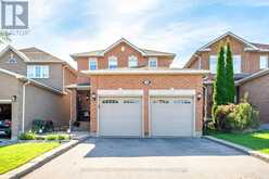 146 COLOMBO CRESCENT Vaughan 