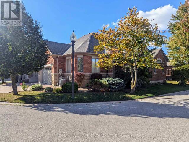 17 ARTISAN LANE New Tecumseth Ontario