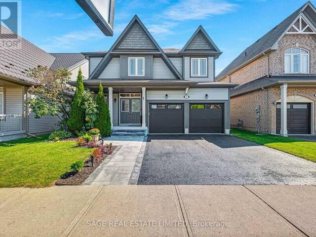 9 WYNDHAM CIRCLE Georgina  Ontario