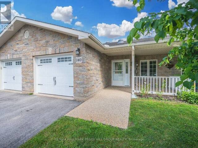 140 GREENWAY DRIVE Wasaga Beach Ontario