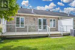 140 GREENWAY DRIVE Wasaga Beach