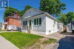 89 WELLINGTON STREET W Barrie