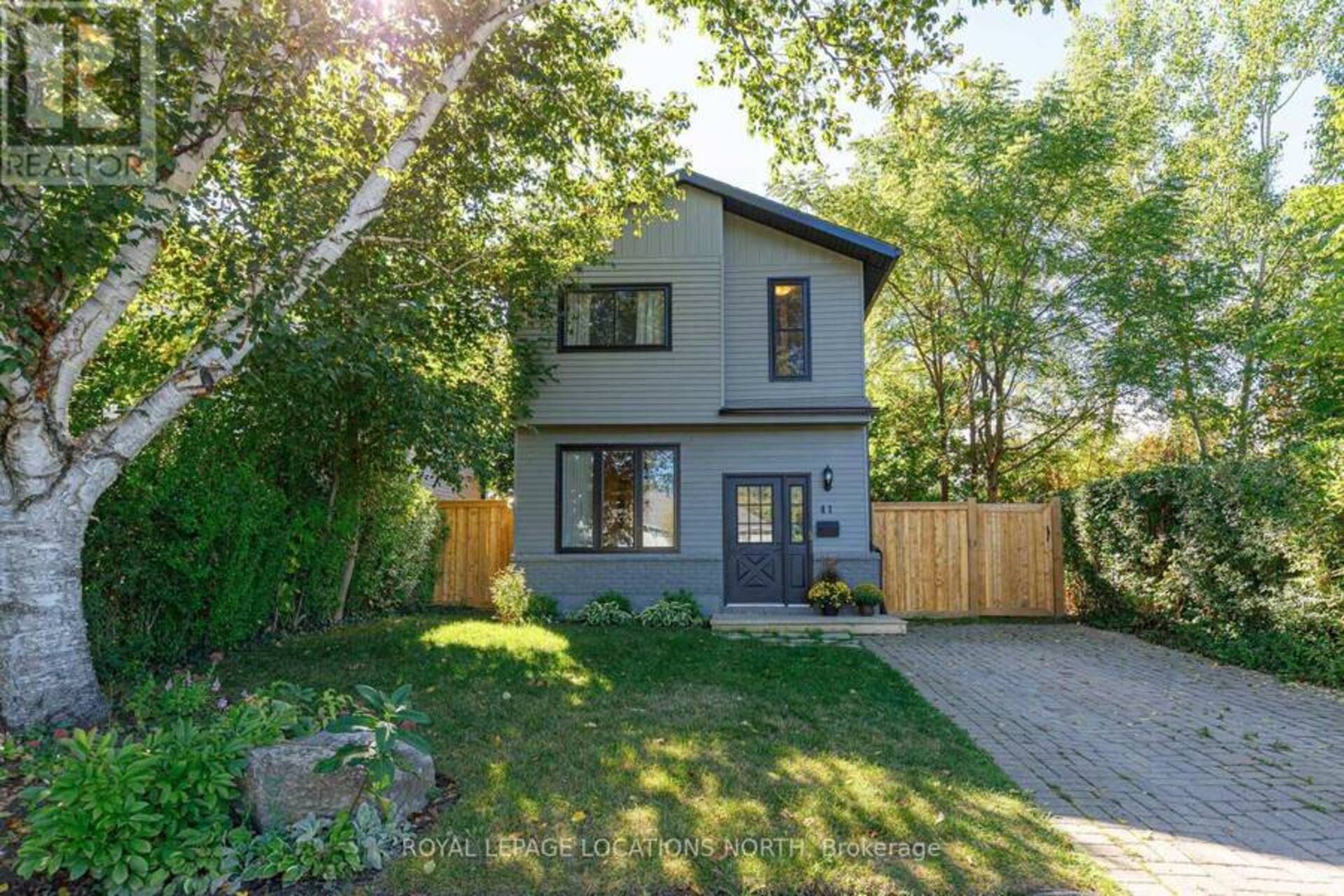 41 LESLIE DRIVE Collingwood