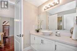 2363 VALLEY FOREST WAY Oakville