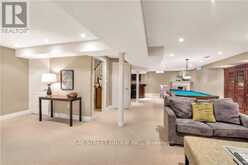 2363 VALLEY FOREST WAY Oakville