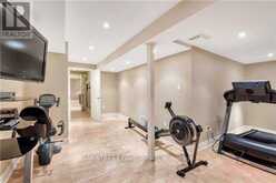 2363 VALLEY FOREST WAY Oakville 