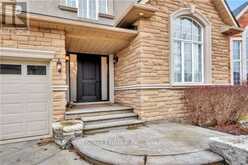 2363 VALLEY FOREST WAY Oakville 