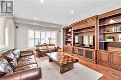 2363 VALLEY FOREST WAY Oakville