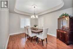 2363 VALLEY FOREST WAY Oakville