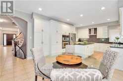 2363 VALLEY FOREST WAY Oakville