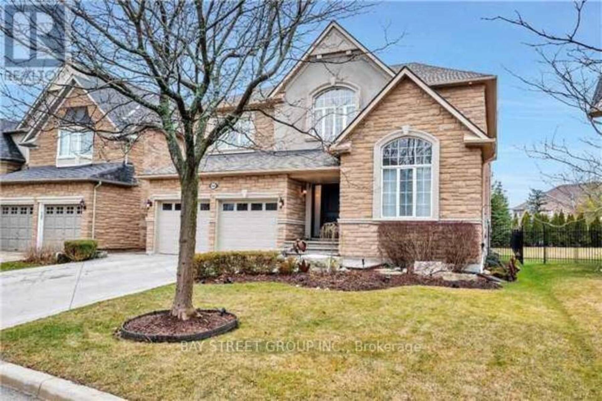 2363 VALLEY FOREST WAY Oakville 