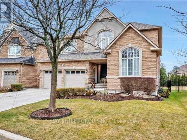 2363 VALLEY FOREST WAY Oakville  Ontario