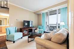 806 - 1 BELVEDERE COURT Brampton