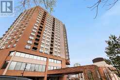 806 - 1 BELVEDERE COURT Brampton 