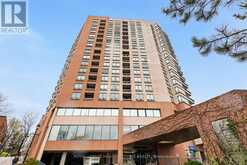 806 - 1 BELVEDERE COURT Brampton