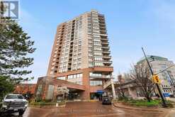 806 - 1 BELVEDERE COURT Brampton