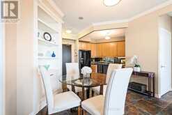 806 - 1 BELVEDERE COURT Brampton 