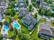 621 CRANLEIGH COURT Mississauga