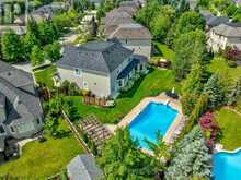 621 CRANLEIGH COURT Mississauga