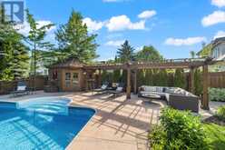 621 CRANLEIGH COURT Mississauga