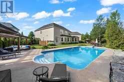 621 CRANLEIGH COURT Mississauga