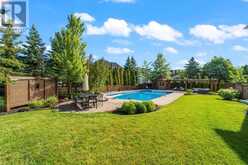 621 CRANLEIGH COURT Mississauga