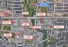 426 - 3200 WILLIAM COLTSON AVENUE Oakville