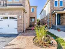 49 BUNCHBERRY WAY Brampton