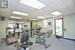 2114 - 115 HILLCREST AVENUE Mississauga