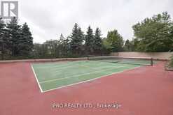 2114 - 115 HILLCREST AVENUE Mississauga