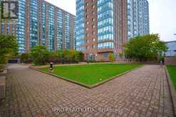 2114 - 115 HILLCREST AVENUE Mississauga