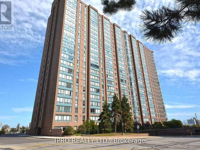 2114 - 115 HILLCREST AVENUE Mississauga Ontario