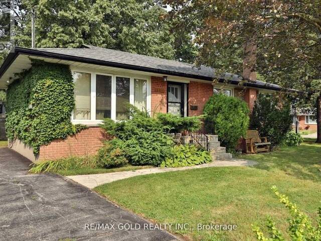 509 VALE PLACE E Oakville Ontario