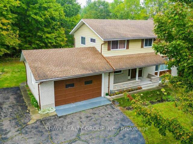 827517 TOWNSHIP ROAD Blandford-Blenheim Ontario