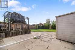 5 DRAPER DRIVE St. Catherines