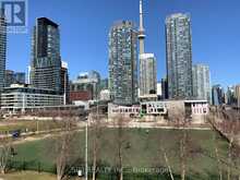 1906 - 70 QUEENS WHARF ROAD Toronto 