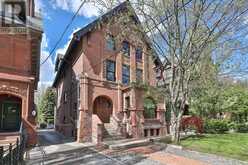 UNIT 4 - 18 ELM AVENUE Toronto 