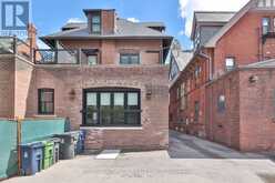 UNIT 4 - 18 ELM AVENUE Toronto 