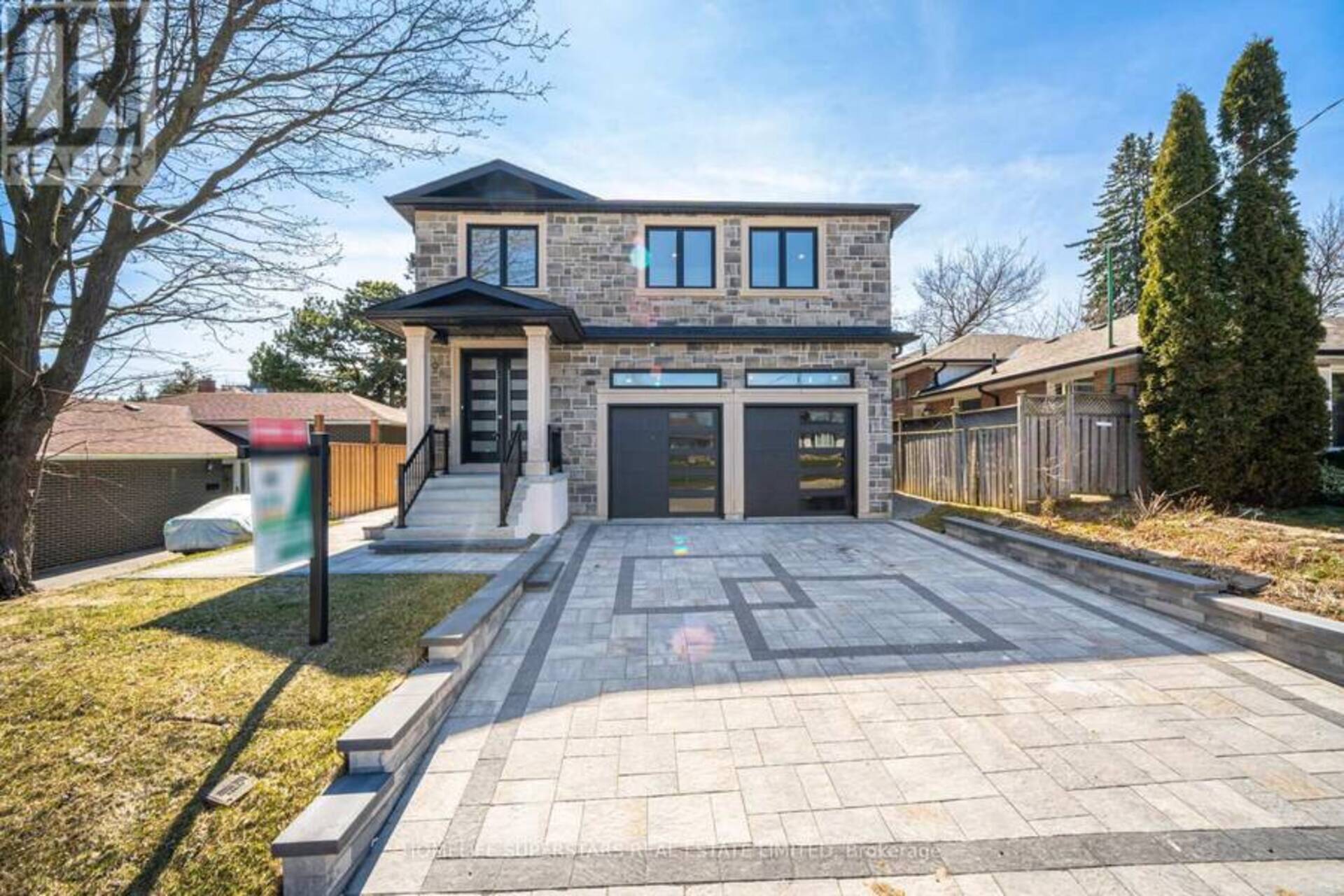 49 GREENDOWNS DRIVE Toronto