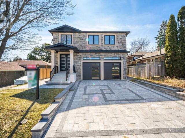 49 GREENDOWNS DRIVE Toronto Ontario