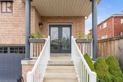 898 GROVELAND AVENUE Oshawa 