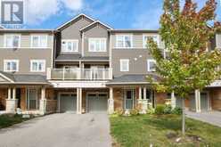 90 TABARET CRESCENT Oshawa 