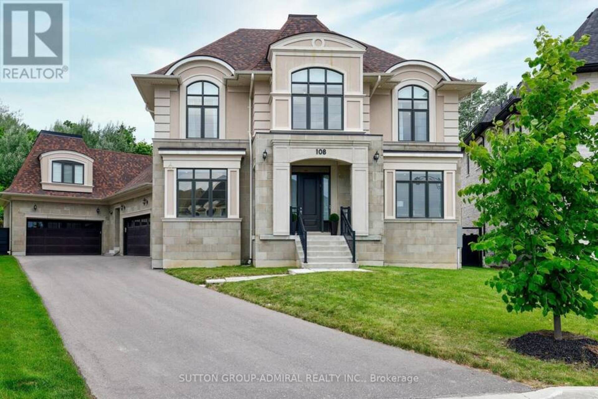 108 LADY JESSICA DRIVE Vaughan