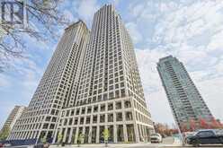 3205 - 36 ELM DRIVE Mississauga