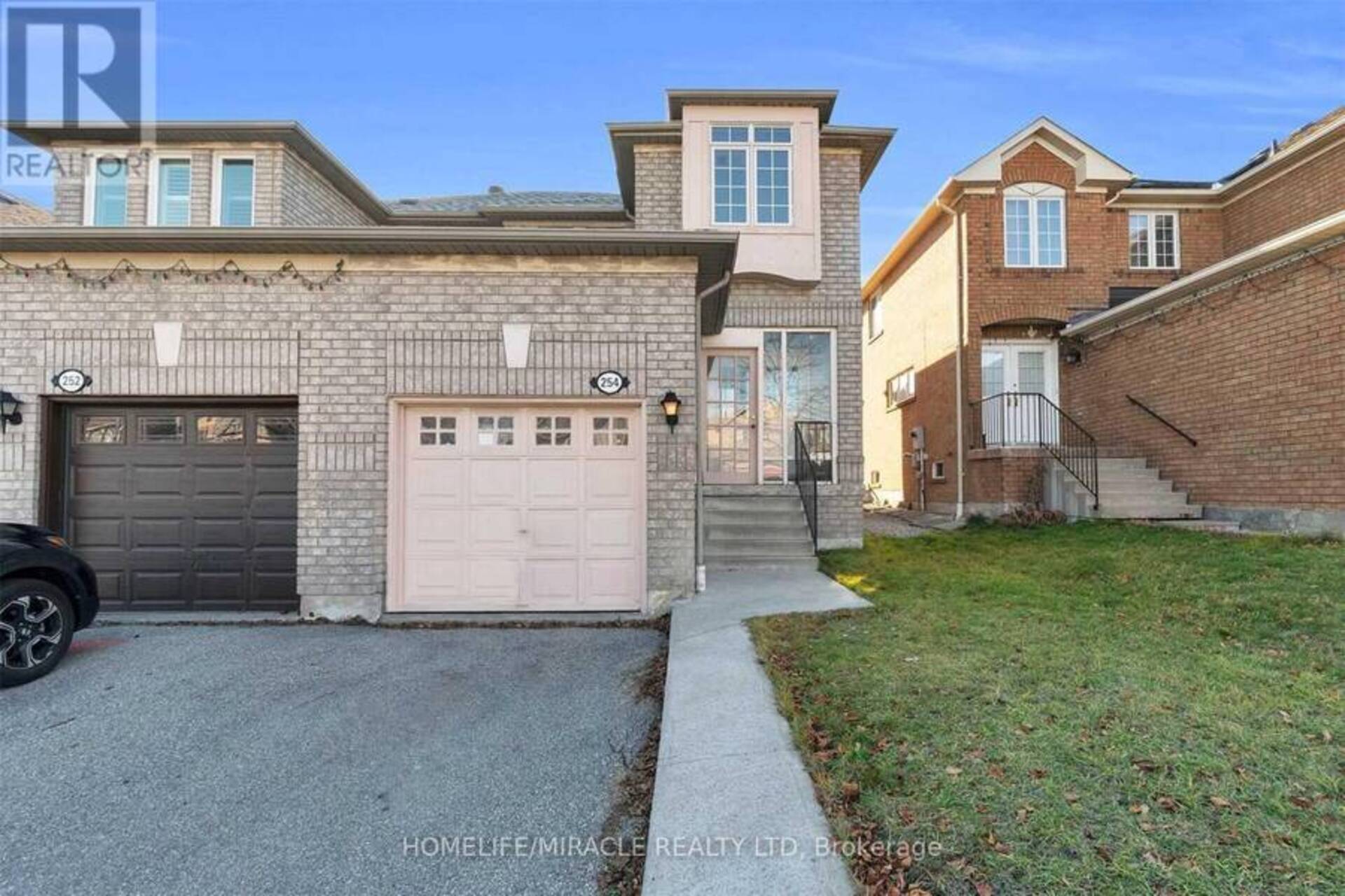 254 WILDGRASS ROAD Mississauga