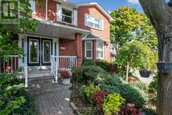 6533 MOCKINGBIRD LANE Mississauga 