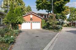 6533 MOCKINGBIRD LANE Mississauga 