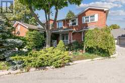 6533 MOCKINGBIRD LANE Mississauga