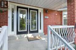 6533 MOCKINGBIRD LANE Mississauga