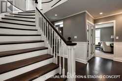 6533 MOCKINGBIRD LANE Mississauga 